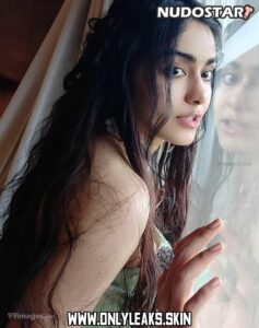 Adah Sharma Leaks Asian Indian Big Ass Gray Eyes Straight